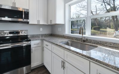 How To Clean Hard Water Stains Off Granite Countertops