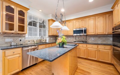 Countertop Edges Pros and Cons Guide