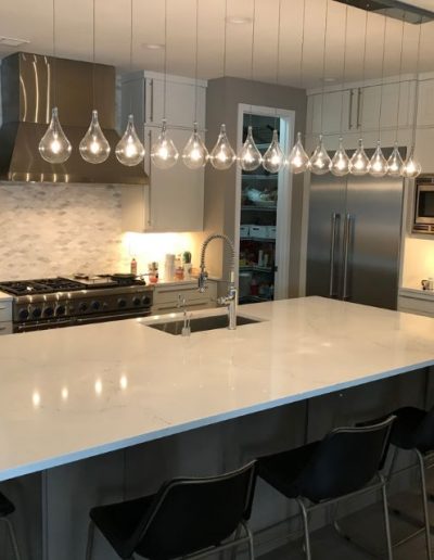 Countertop Restoration Denver co