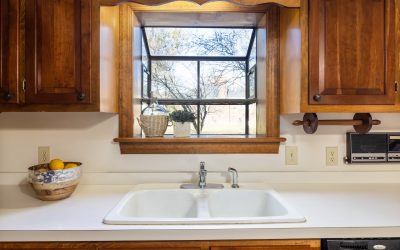 Everything To Know About Sealing Granite Counters